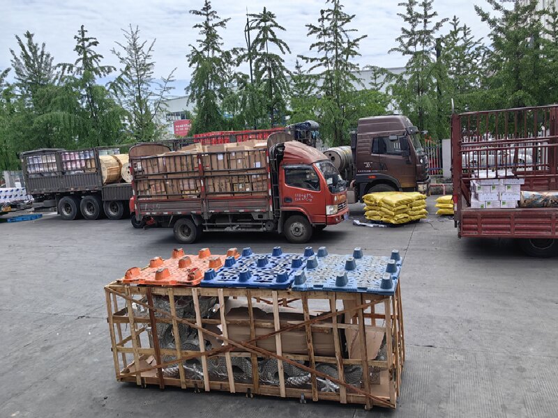 成都到杭州物流專(zhuān)線