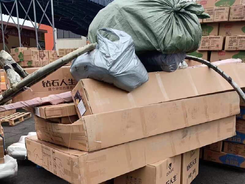 成都到桐鄉(xiāng)物流公司