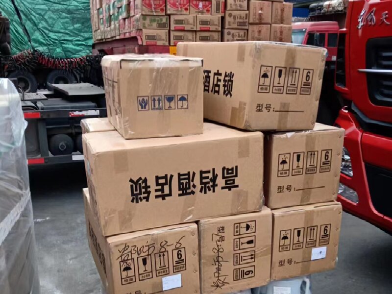 中江到錫林郭勒盟物流專線