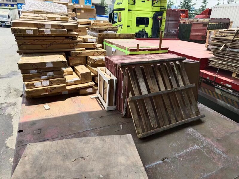 常州至奇臺物流公司