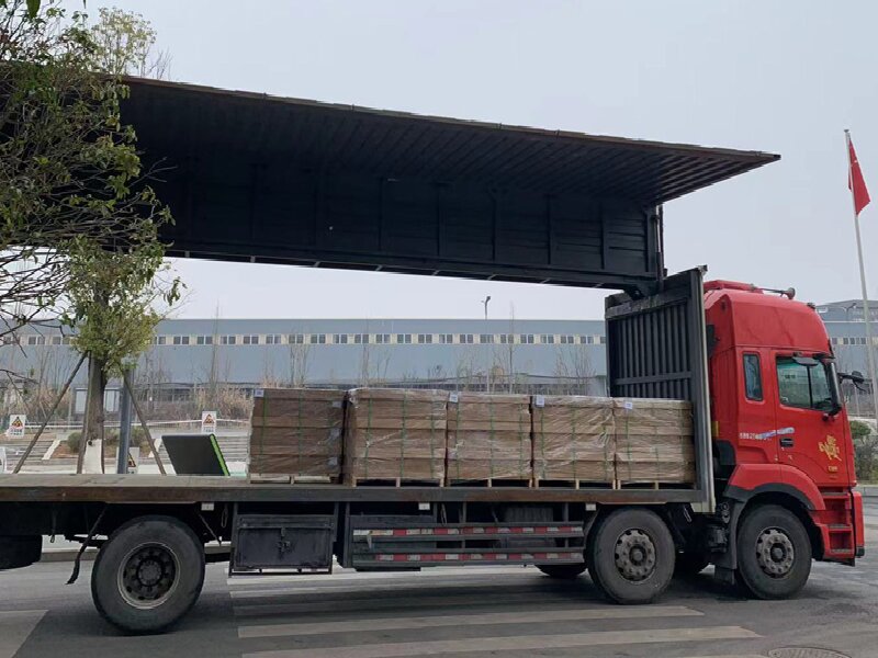 綿陽到北京物流專線