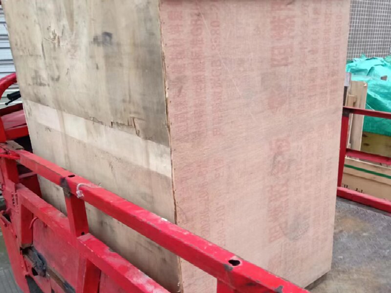 深圳到澤普物流公司