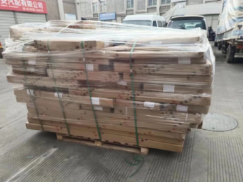 廣漢到重慶貨運公司