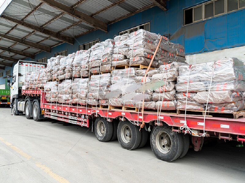 德陽至克拉瑪依物流公司