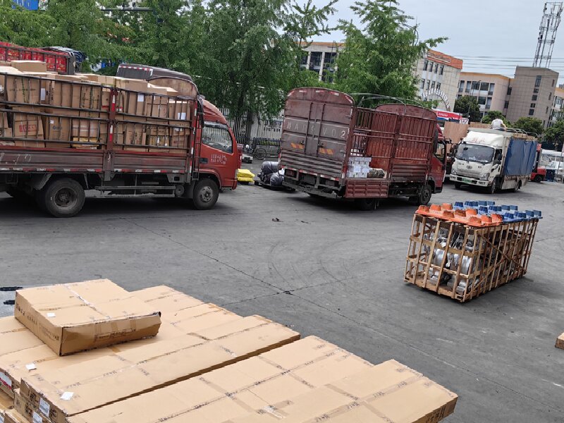 德陽(yáng)到呼倫貝爾物流專(zhuān)線