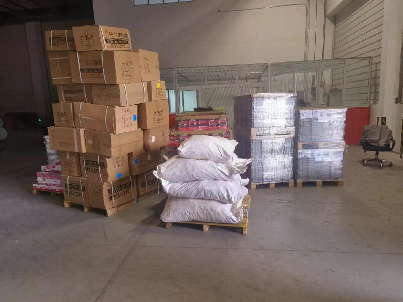 張家港到重慶貨運公司