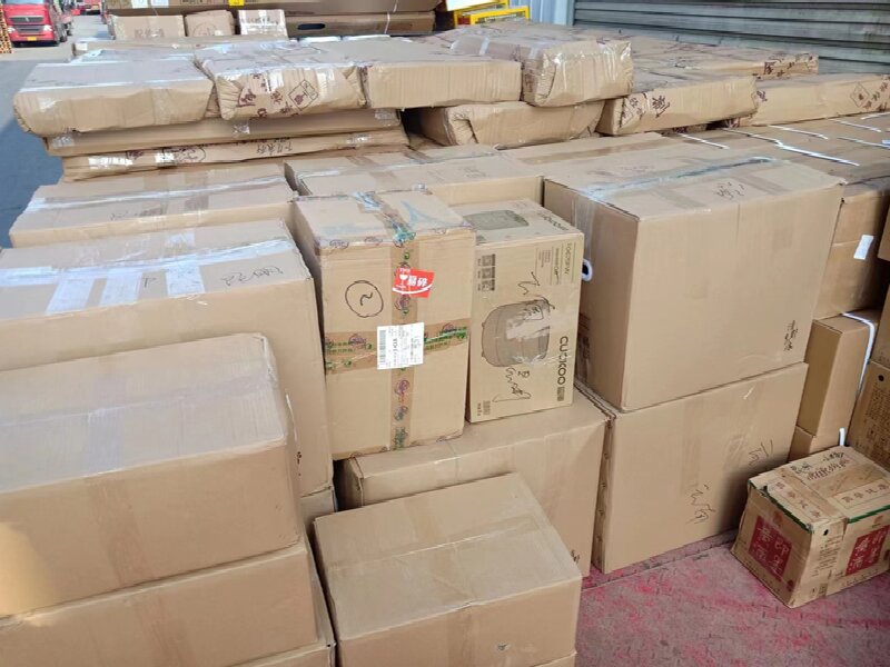 樂陵到渭南臨渭區(qū)貨運公司