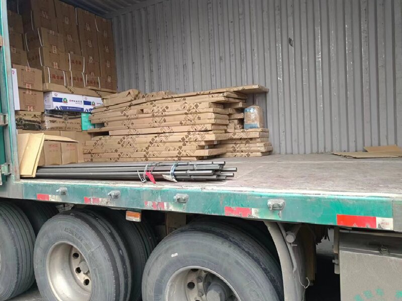 眉山到克拉瑪依物流專線