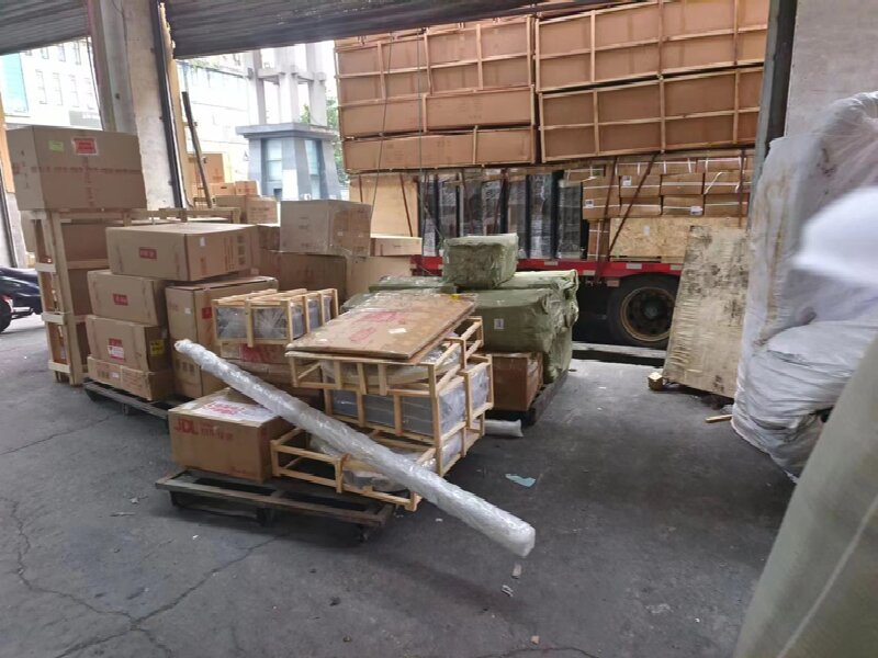 常州至麥蓋提物流公司