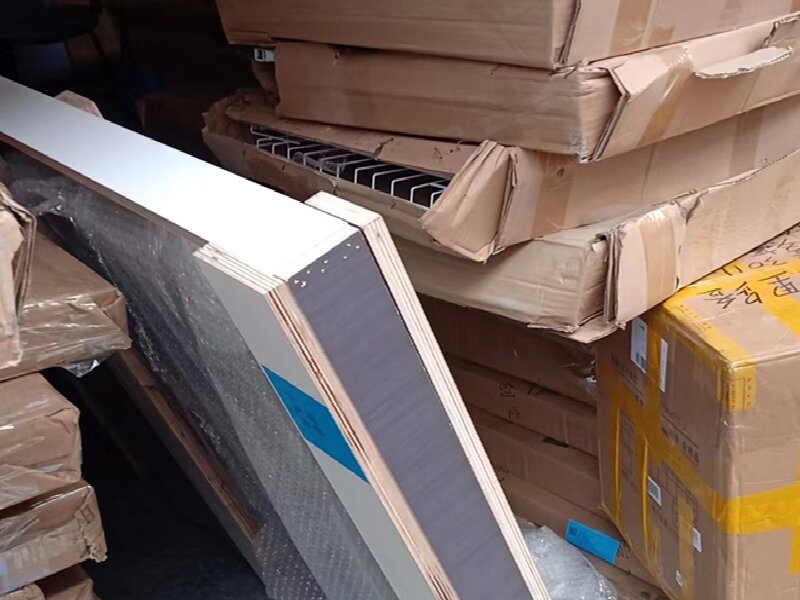 鄒城到克拉瑪依烏爾禾區(qū)物流專線