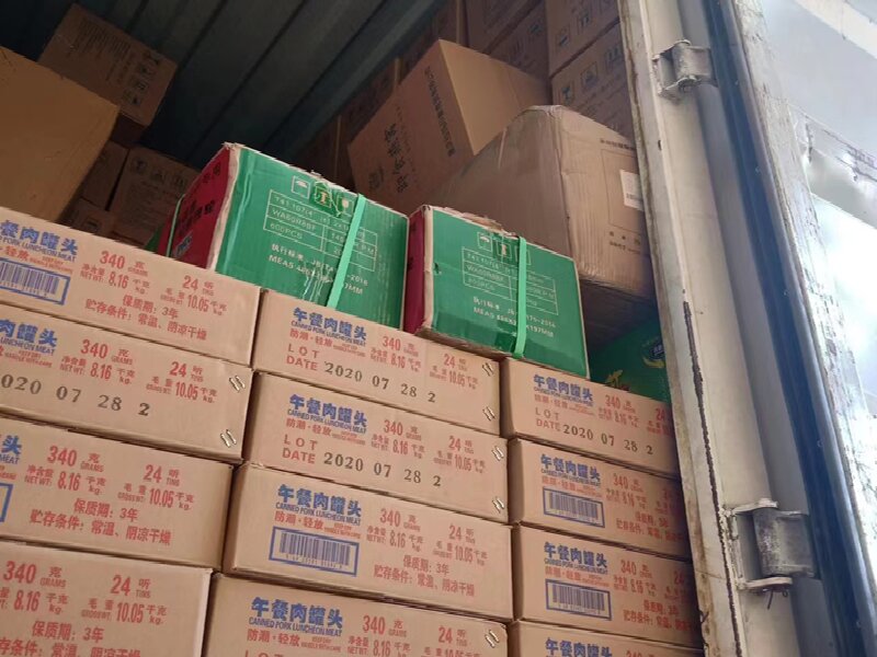 成都發(fā)重慶物流公司