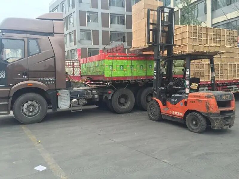 深圳到義烏物流專線