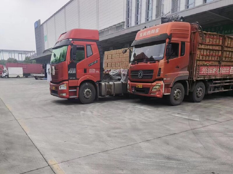 成都至臨沂物流公司