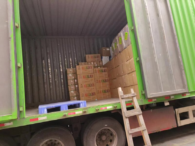 成都到黃岡貨運(yùn)公司