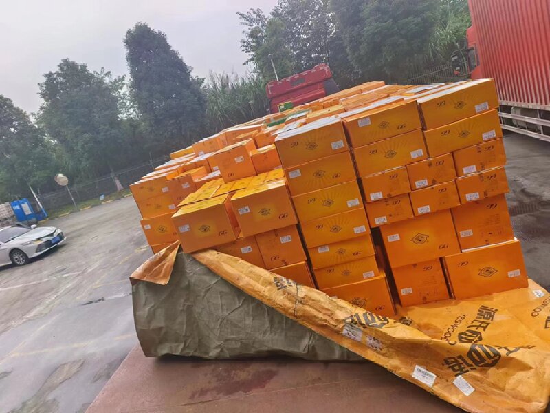 成都到重慶物流公司