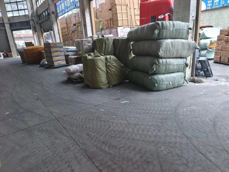 德陽至阿拉善盟物流公司