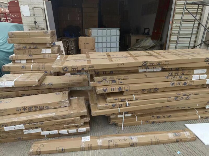 中江到克拉瑪依物流專線