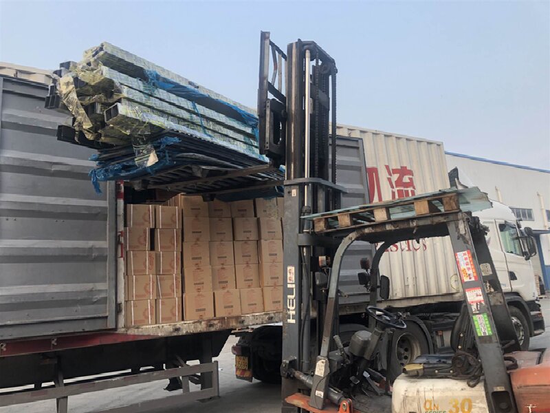 深圳至稱多物流公司