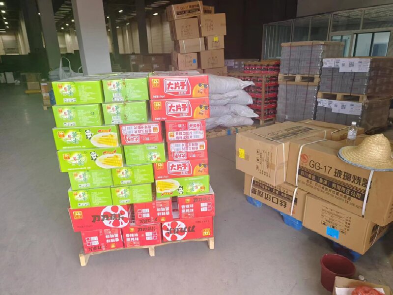 深圳到烏魯木齊物流公司