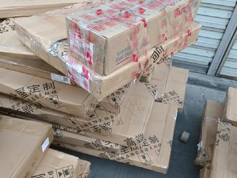 深圳到巴楚物流公司