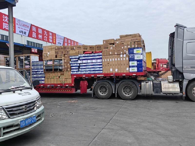 綿陽到北京貨運(yùn)公司