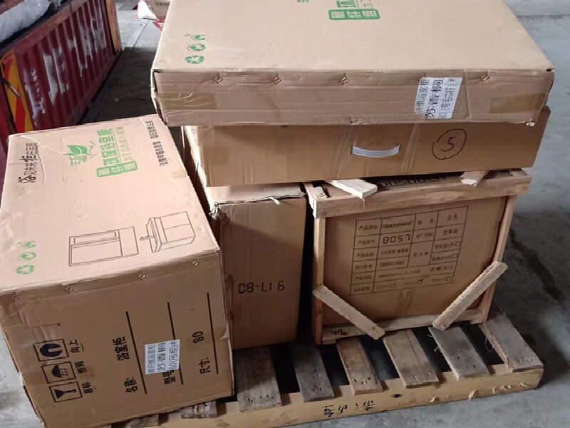 深圳到吉木乃物流公司