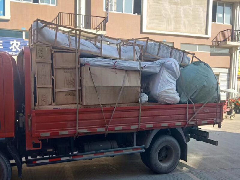 宜賓到象州物流專線