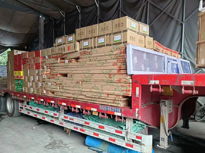 常州到托克遜物流公司