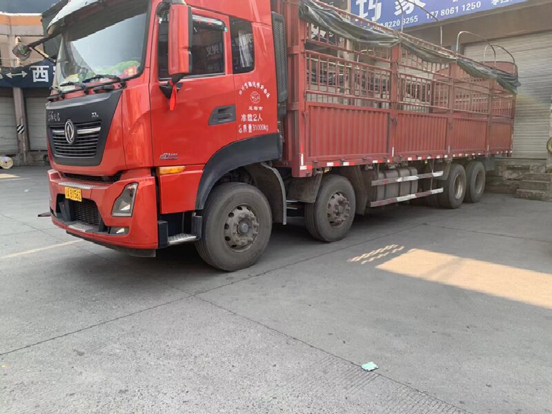 常州至焉耆回族自治物流公司