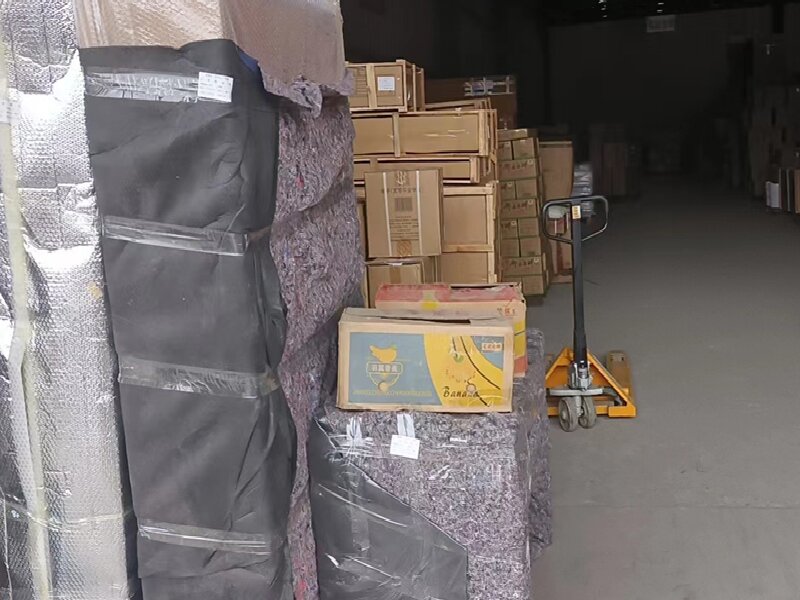 宜賓到重慶物流專線