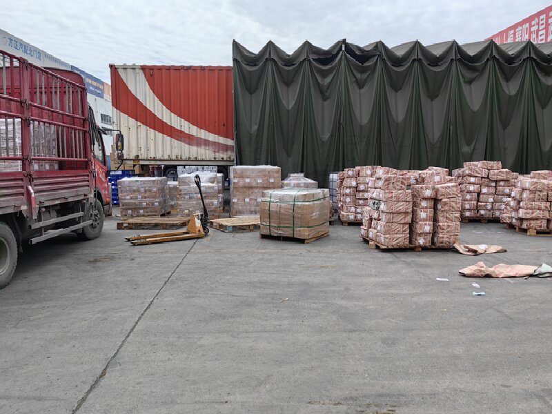 德陽至吐魯番物流公司