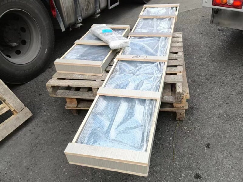 中江到北京物流專線