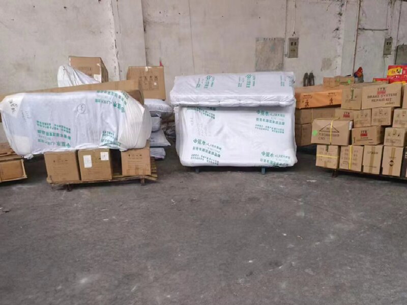 成都到臨沂物流專線