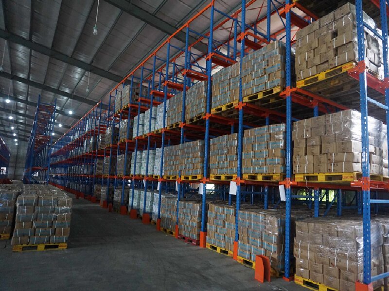 廣漢到上海貨運(yùn)公司