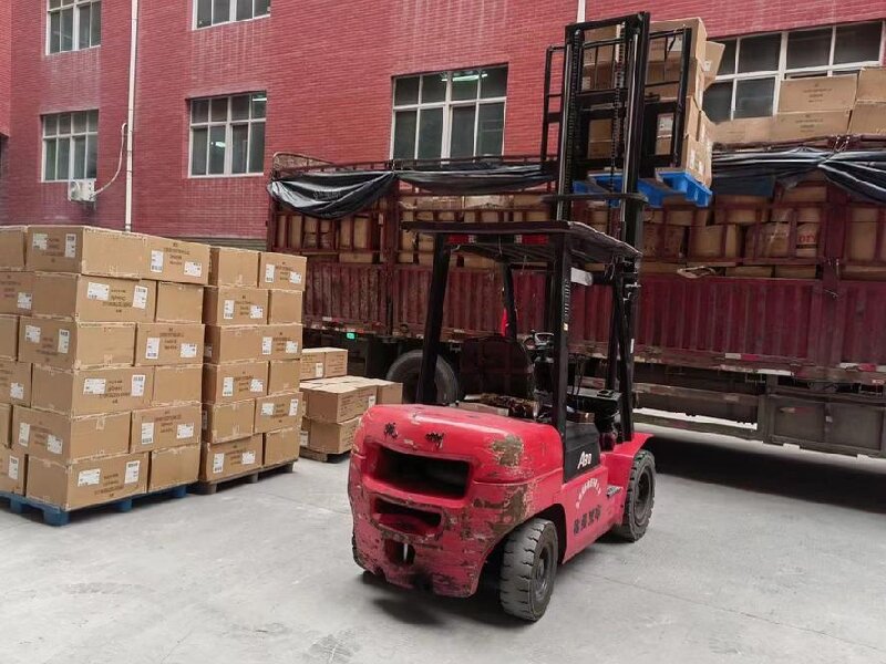 深圳到和靜物流公司