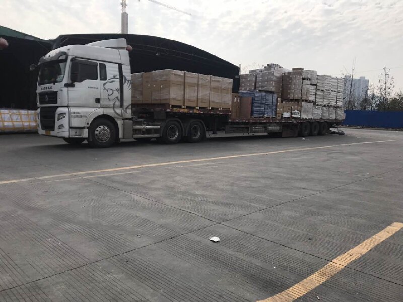 廣漢到巴彥淖爾貨運(yùn)公司