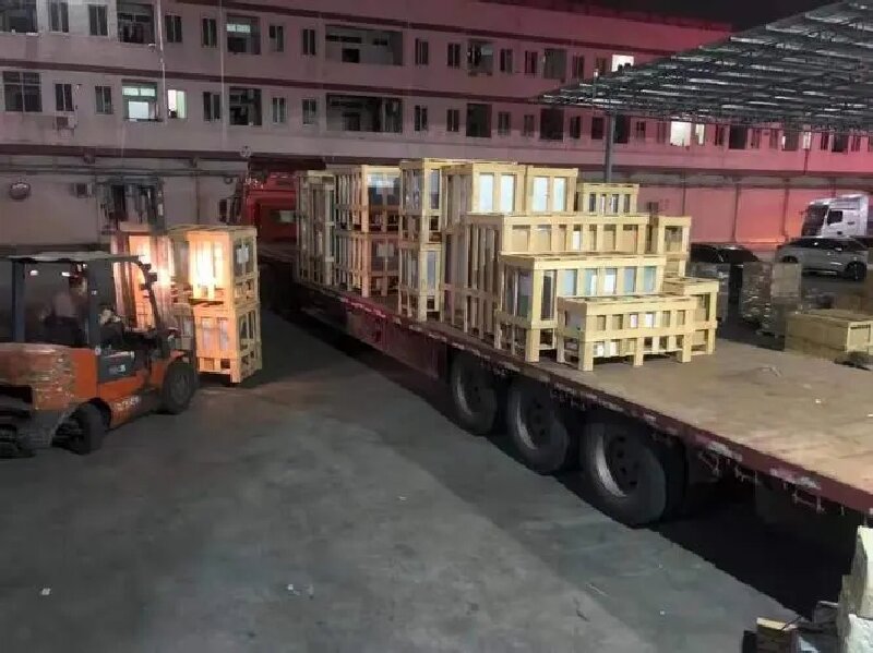 成都到克拉瑪依物流公司