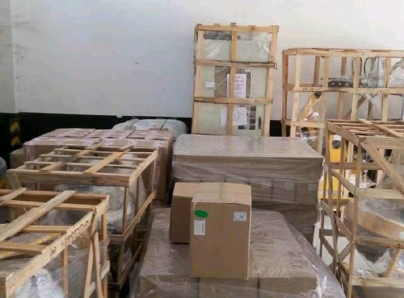 蘇州到清水河物流專線