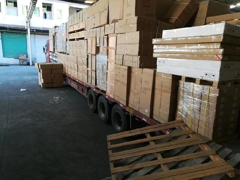 德陽到天津物流專線