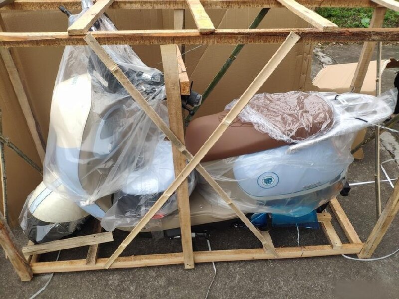 中江到普洱物流專線