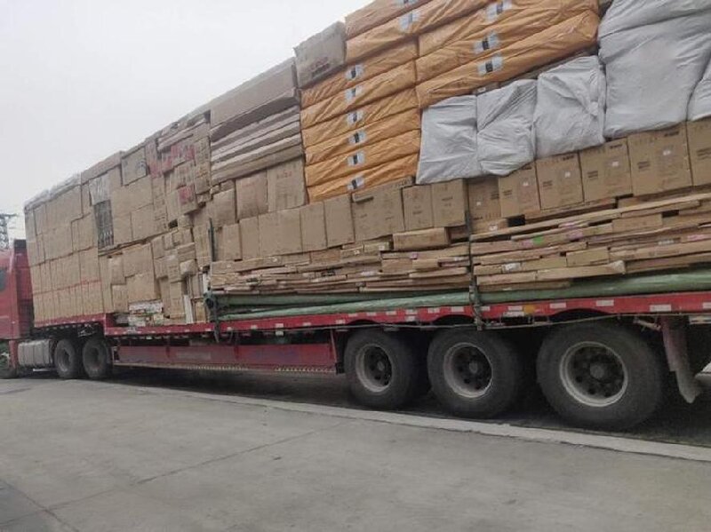 成都到上海貨運公司