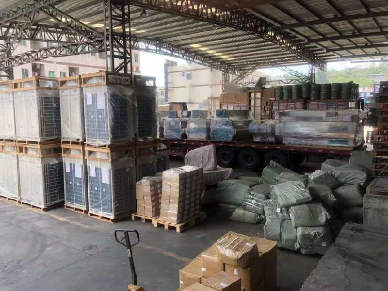 成都到北京物流專線