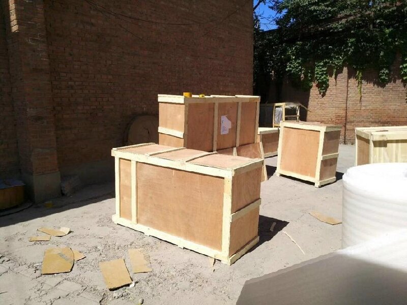 廣漢到北京貨運(yùn)公司