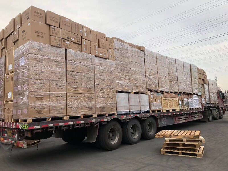 深圳至若羌物流公司