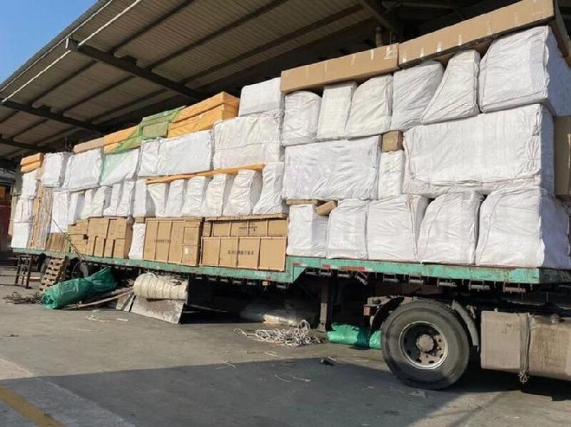 成都到重慶貨運(yùn)公司