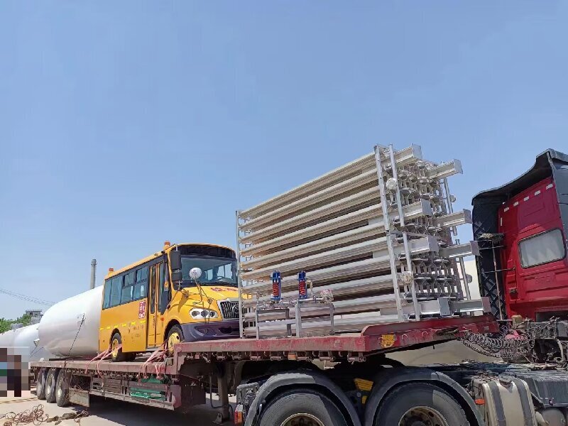 宜賓到呼倫貝爾物流專線