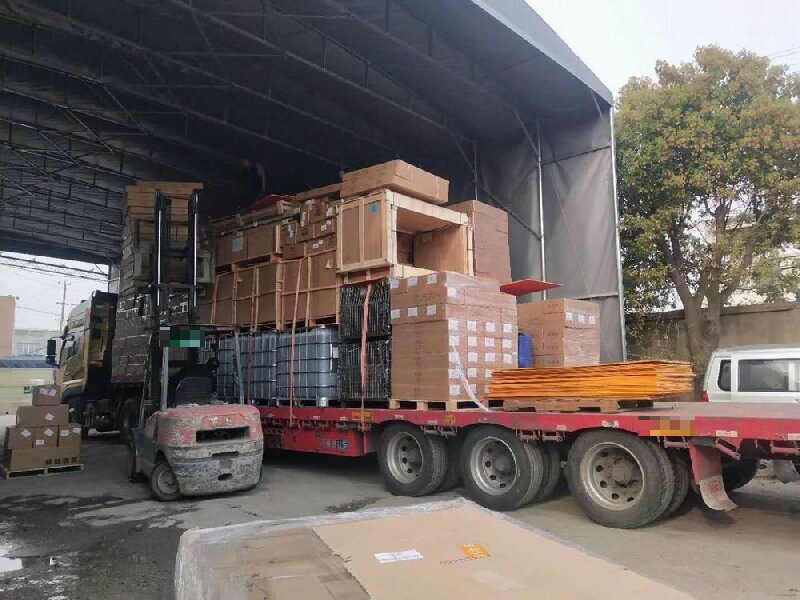 滕州到渭南臨渭區(qū)物流專線