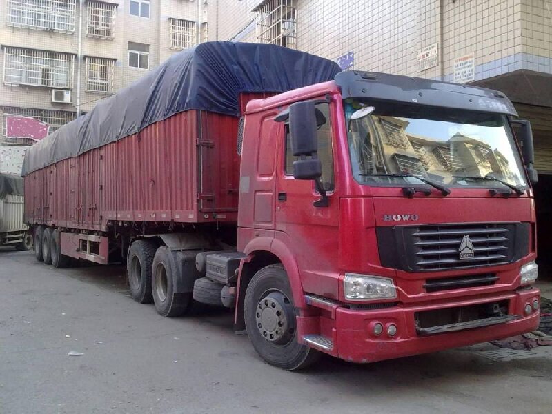 眉山到杭州物流專線