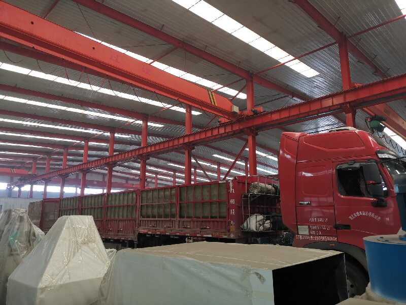 中江到輝縣物流專線