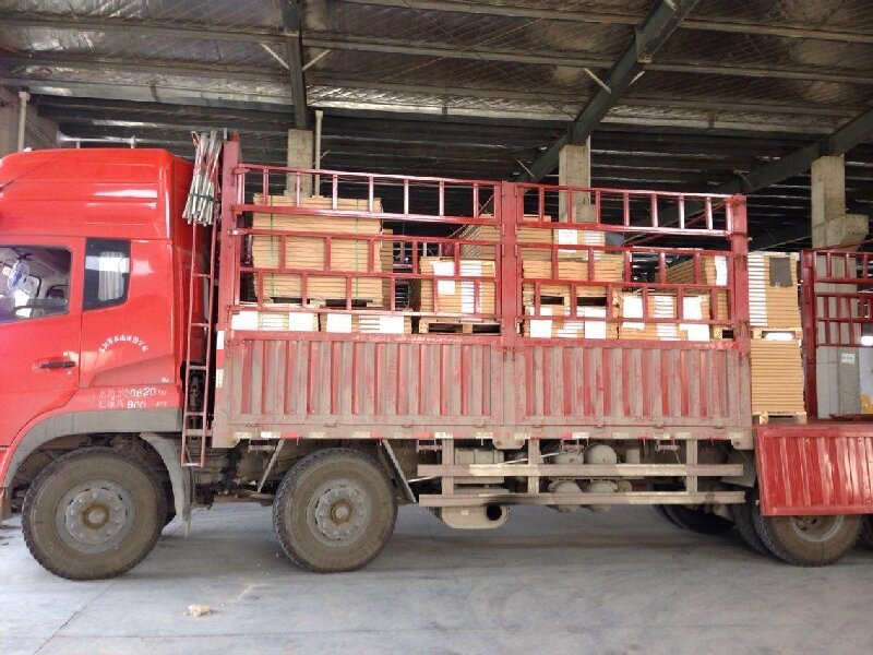 成都至興安盟物流公司